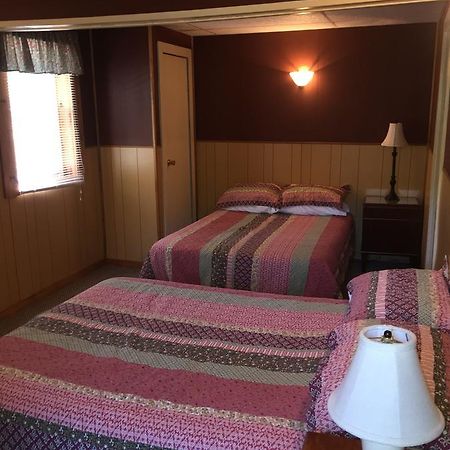 The Wheelhouse Inn Pine Hill Экстерьер фото